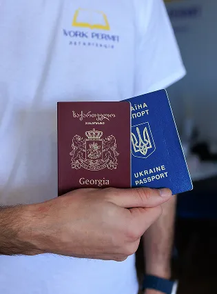 Passports