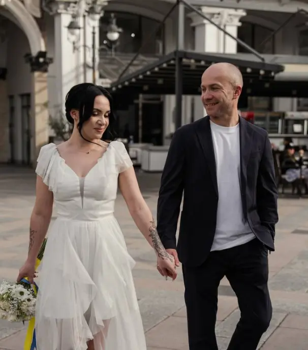 Анна і Денис