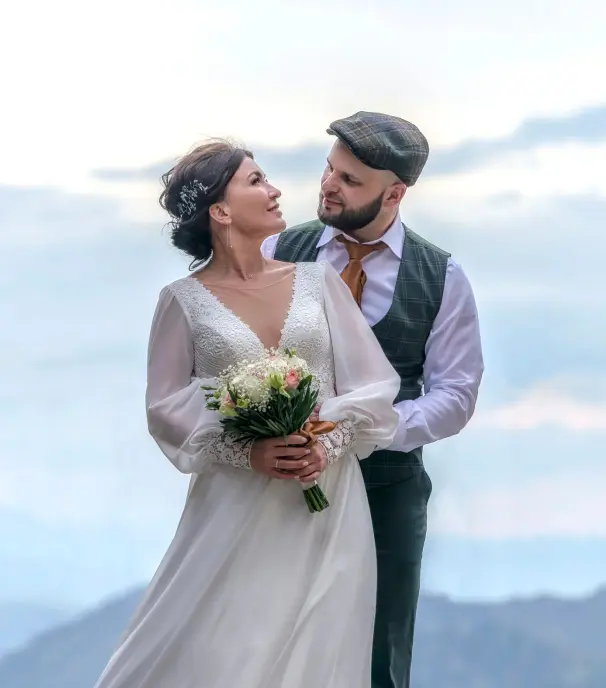 Катерина і Андрій