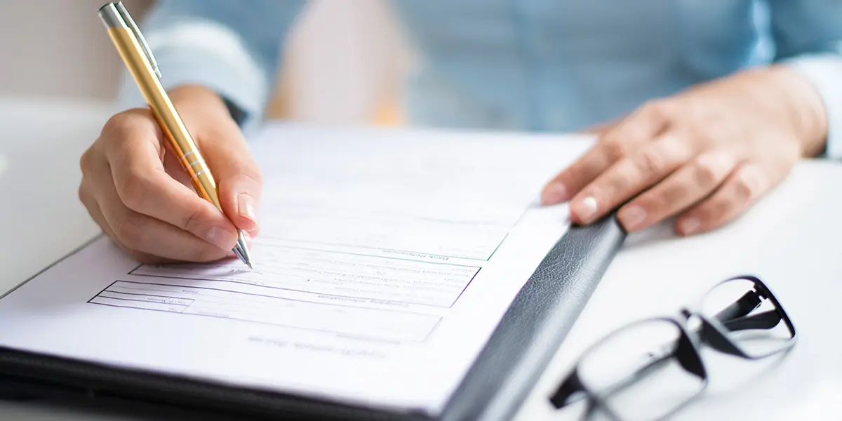 Прискорення здачі відбитків пальців після подачі документів на карту побиту