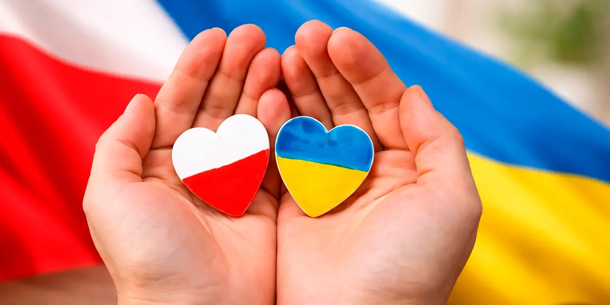 Польща змінює правила для українців