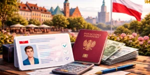 Резидент Польщі