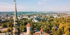 карту побиту в Кракові