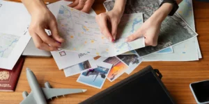 Карта побиту на підставі гуманітарної візи D21