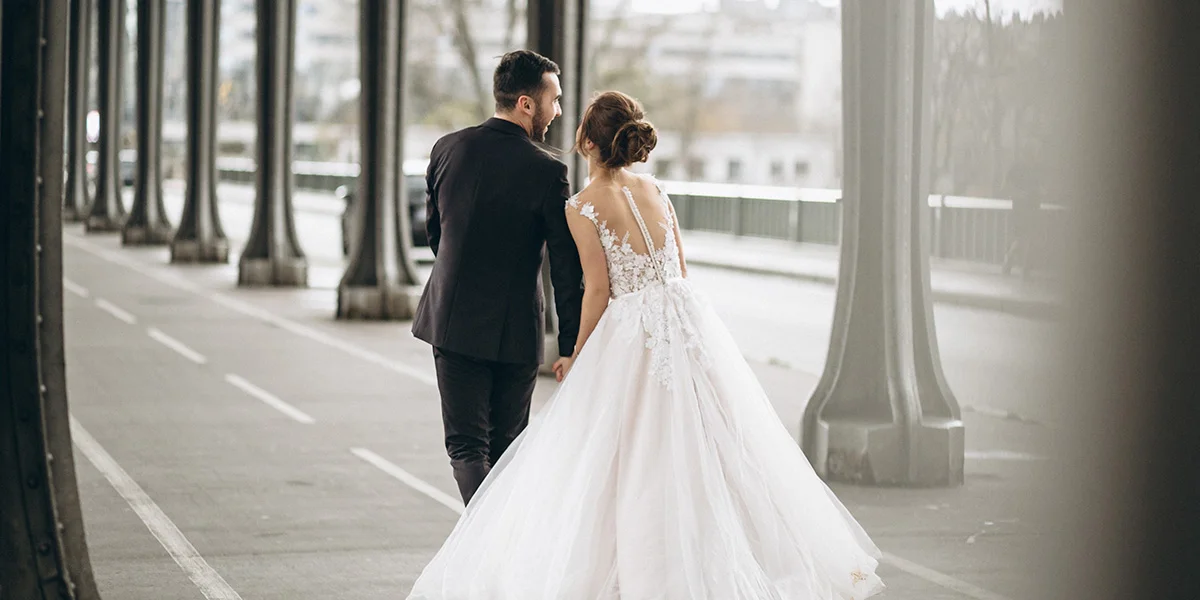 Карта побиту на підставі шлюбу з поляком або полькою