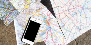 карту побиту в Катовіце