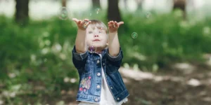 Карта побиту для дітей у Польщі