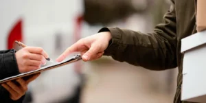 Розмитнення власного авто в Польщі