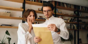 Отримали негативну децизію